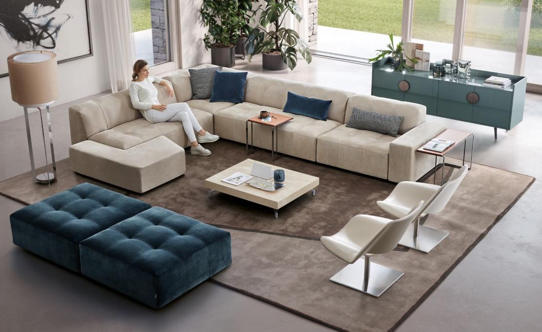 Торшер от фабрики Dema модель TONI DEMA FLOOR LAMP