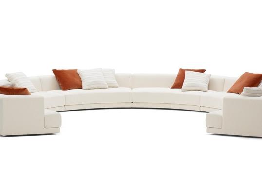 Диван DePadova AX#-ALBERESE XL image 1