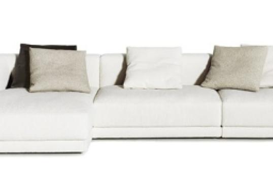 Диван от фабрики DePadova модель AS#D0-ALBERESESOFA