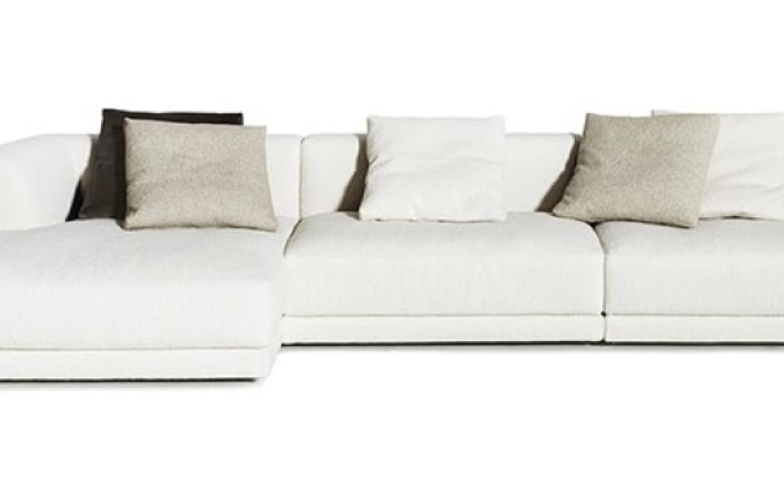 Диван от фабрики DePadova модель AS#D0-ALBERESESOFA