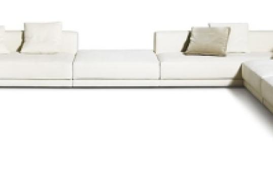 Диван от фабрики DePadova модель AS#D0-ALBERESESOFA