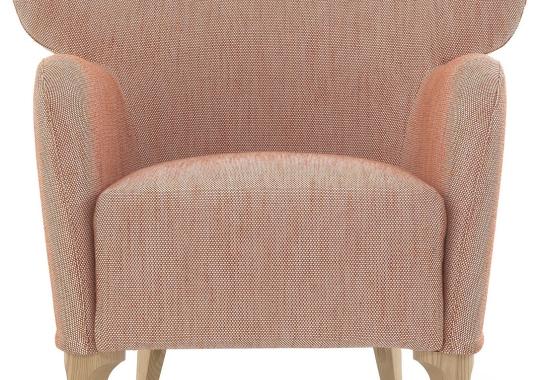 Кресло DePadova Albereta Armchair image 1