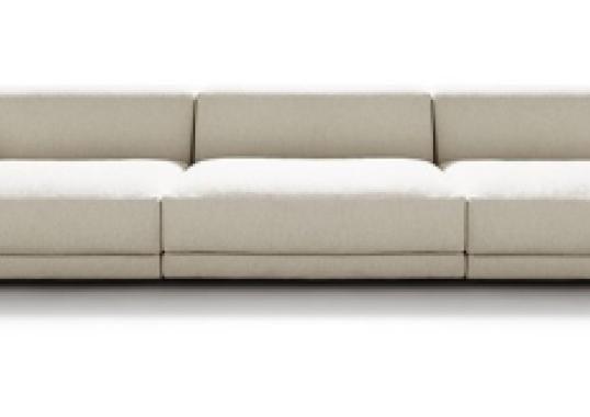 Диван от фабрики DePadova модель AS#D0-ALBERESESOFA