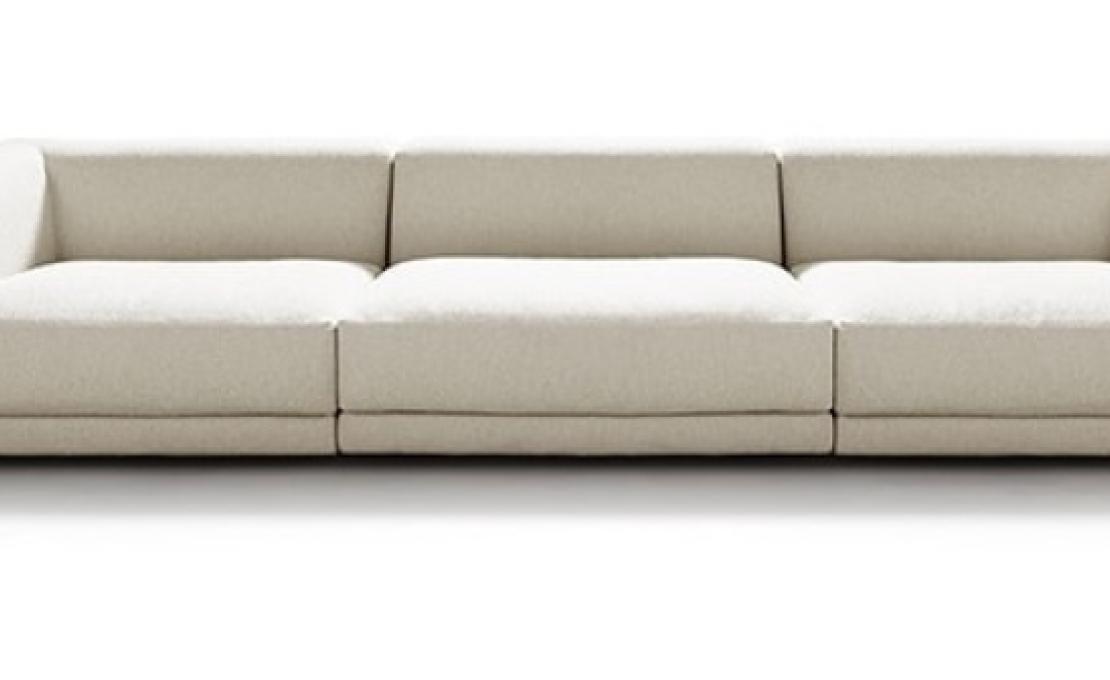 Диван от фабрики DePadova модель AS#D0-ALBERESESOFA