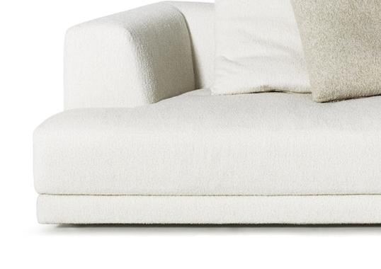 Диван от фабрики DePadova модель AS#D0-ALBERESESOFA