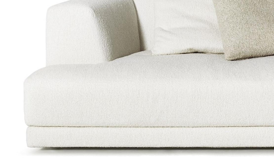 Диван от фабрики DePadova модель AS#D0-ALBERESESOFA