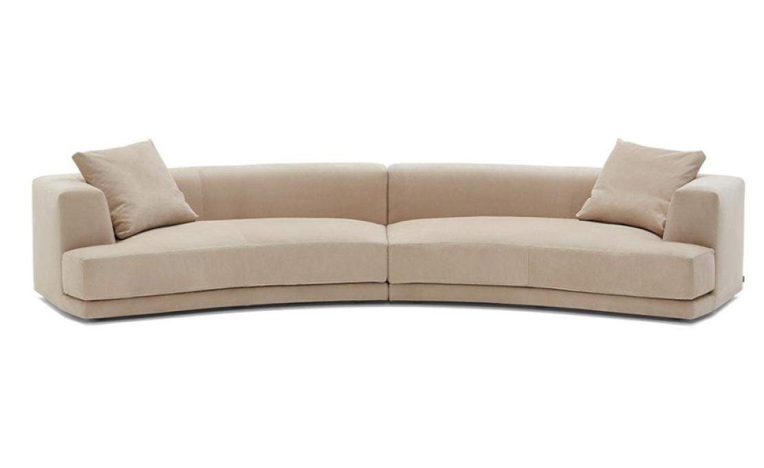 Диван от фабрики DePadova модель AX#-ALBERESE XL