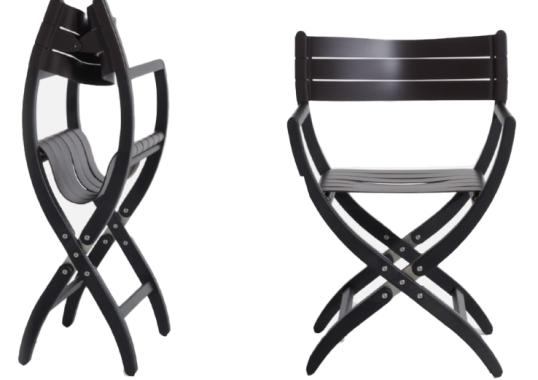 Стул DePadova Almayer-Chair-ALM#1 image 1