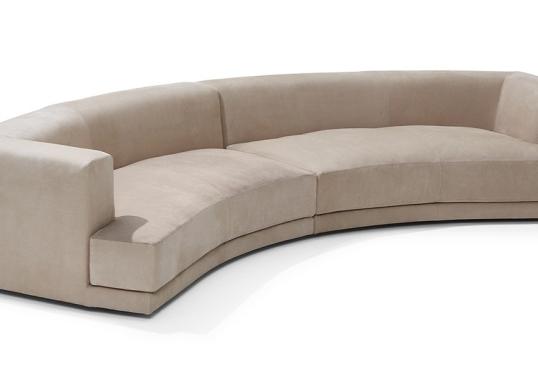Диван от фабрики DePadova модель AX#-ALBERESE XL