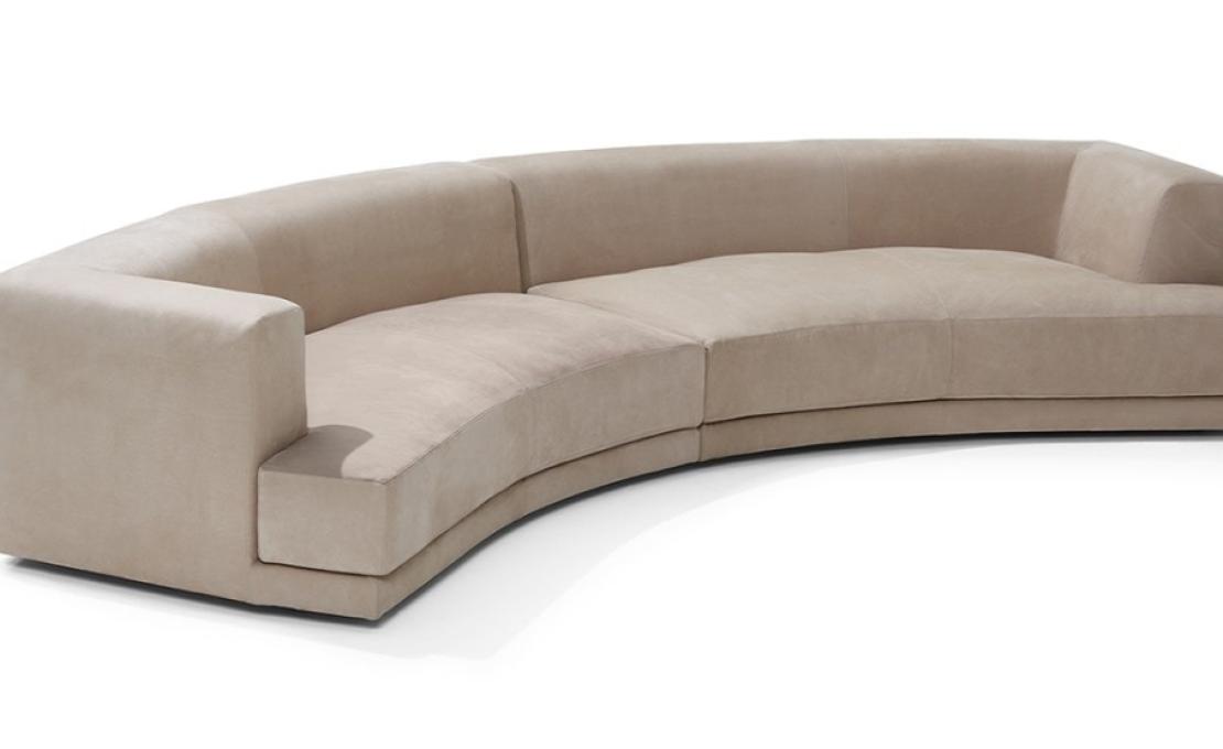 Диван от фабрики DePadova модель AX#-ALBERESE XL