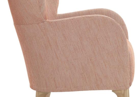 Кресло DePadova Albereta Armchair image 4