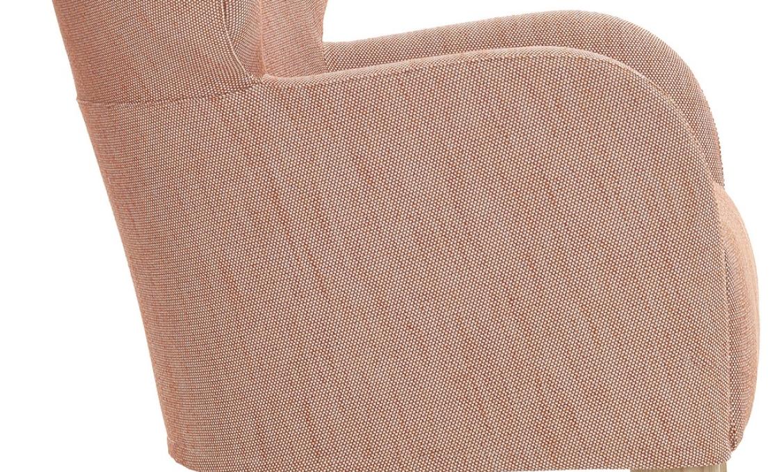 Кресло от фабрики DePadova модель Albereta Arm 