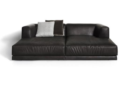 Диван от фабрики DePadova модель AS#D0-ALBERESESOFA