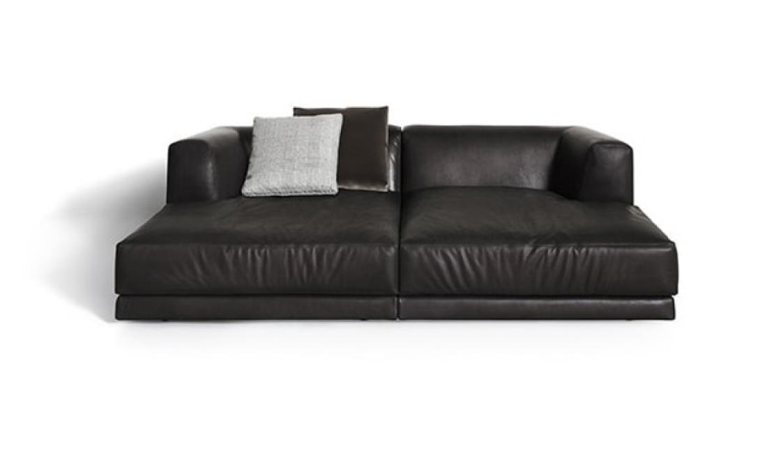 Диван от фабрики DePadova модель AS#D0-ALBERESESOFA