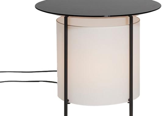 Торшер DePadova Andon-Floor Lamp-AL#01 image 1