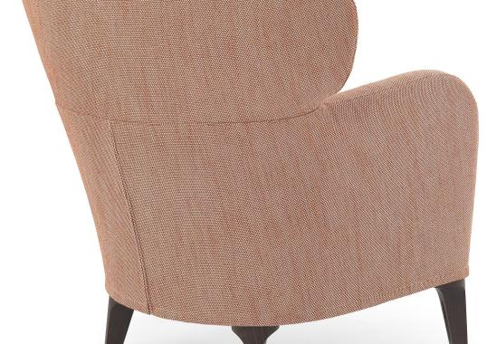 Кресло DePadova Albereta Armchair image 5