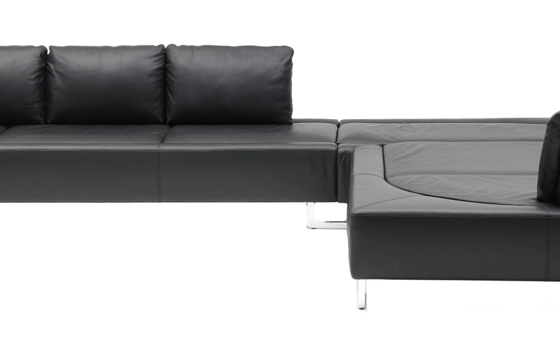 Диван от фабрики De Sede модель DS-165-SOFA