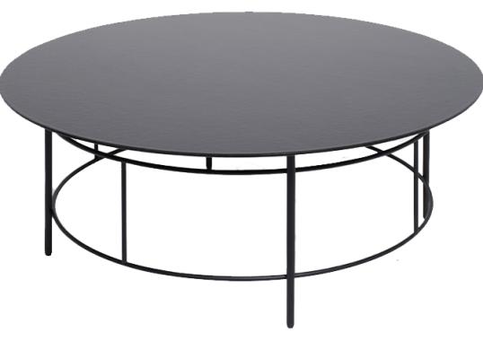 Стол DePadova Andon-Low Table-AD#-TABLE image 1