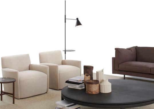 Кресло DePadova Ami-ARMCHAIR-AMI#P1 image 3