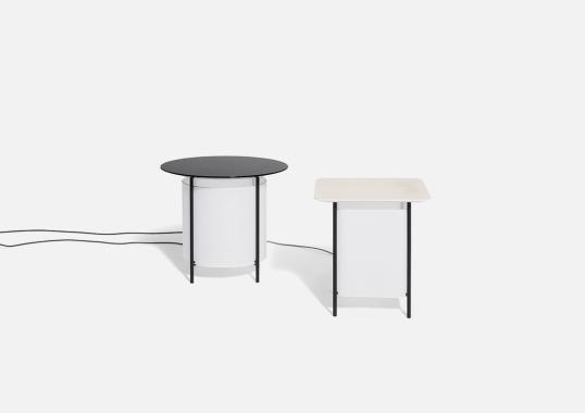 Торшер DePadova Andon-Floor Lamp-AL#01 image 3