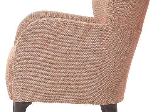 Кресло DePadova Albereta Armchair image 6