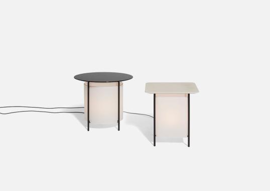 Торшер DePadova Andon-Floor Lamp-AL#01 image 4