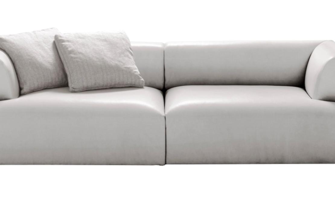 Диван от фабрики DePadova модель Atalante-SOFA-AMI#D1