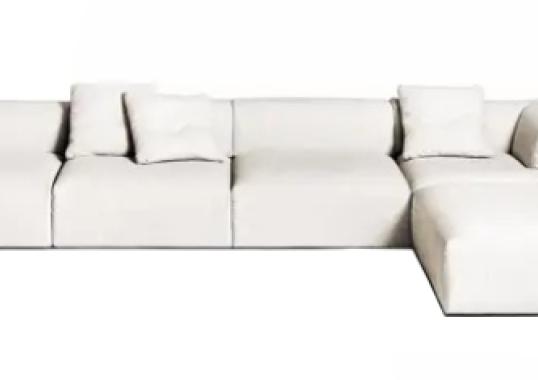 Диван DePadova Atalante-MODULARSOFA image 1