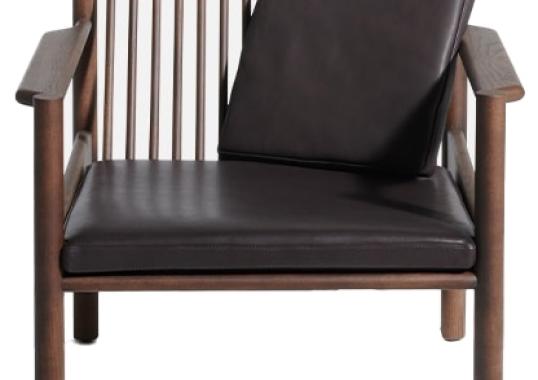 Кресло DePadova Ava-Armchair-APO#NU image 1