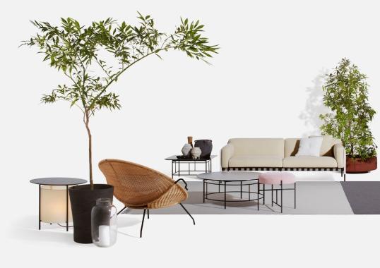 Торшер DePadova Andon-Floor Lamp-AL#01 image 5