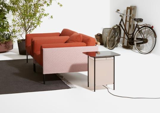 Торшер DePadova Andon-Floor Lamp-AL#01 image 6