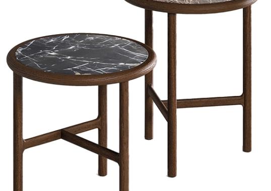 Журнальный столик DePadova AVA-LOWTABLE-AVT#0 image 1