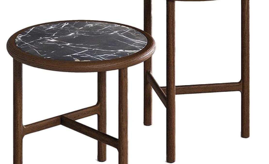 Журнальный столик от фабрики DePadova модель AVA-LOWTABLE-AVT#0