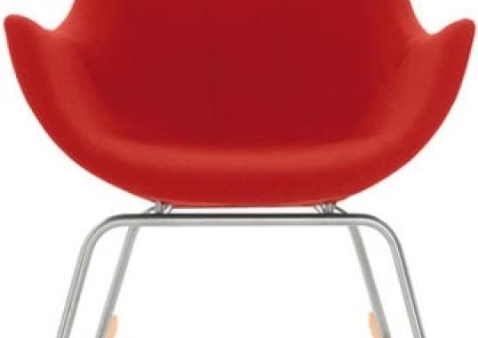 Кресло DePadova BASK/2 image 1