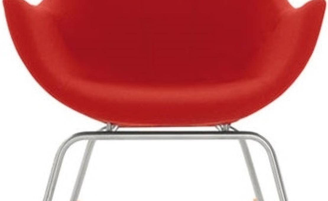 Кресло от фабрики DePadova модель BASK/2