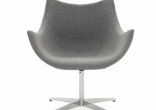 Кресло от фабрики DePadova модель BASK/3