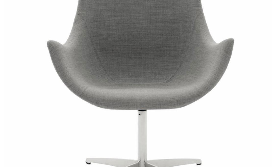 Кресло от фабрики DePadova модель BASK/3