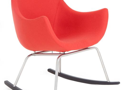 Кресло от фабрики DePadova модель BASK/2