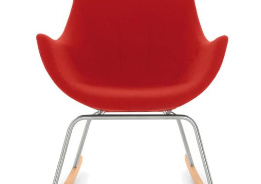 Кресло от фабрики DePadova модель BASK/2