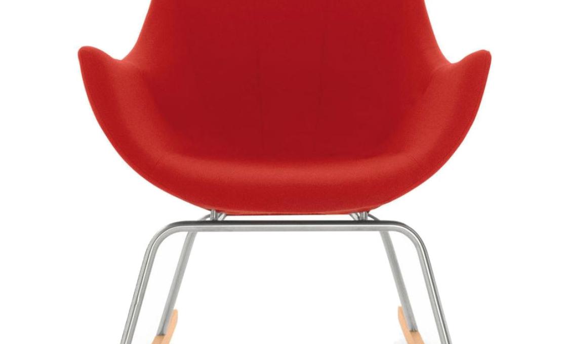 Кресло от фабрики DePadova модель BASK/2