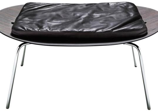 Журнальный столик DePadova Betulla Side Table-BETCRRA image 1