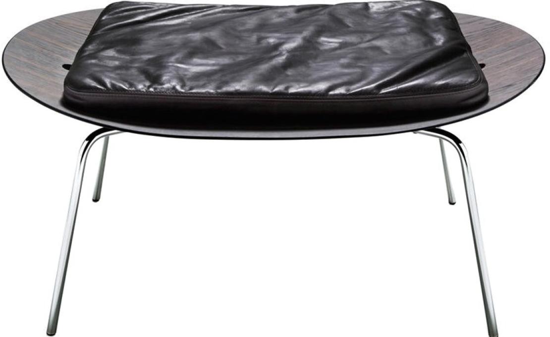 Журнальный столик от фабрики DePadova модель Betulla Side Table-BETCRRA