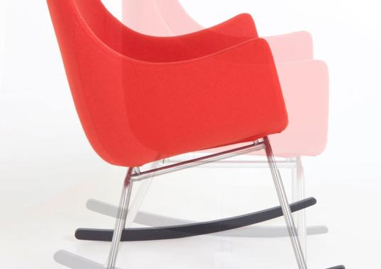 Кресло от фабрики DePadova модель BASK/2