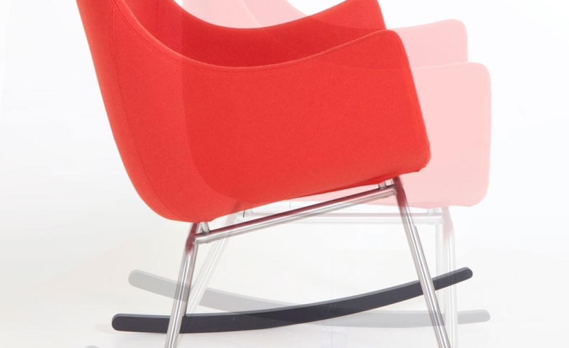 Кресло от фабрики DePadova модель BASK/2