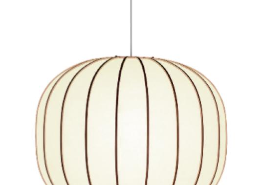 Подвесной светильник DePadova Bombori Pendant Lamp-BDTL1 image 1