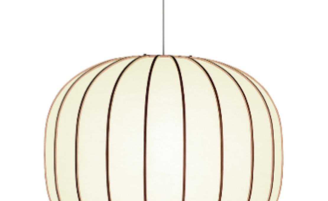 Подвесной светильник от фабрики DePadova модель Bombori Pendant Lamp-BDTL1