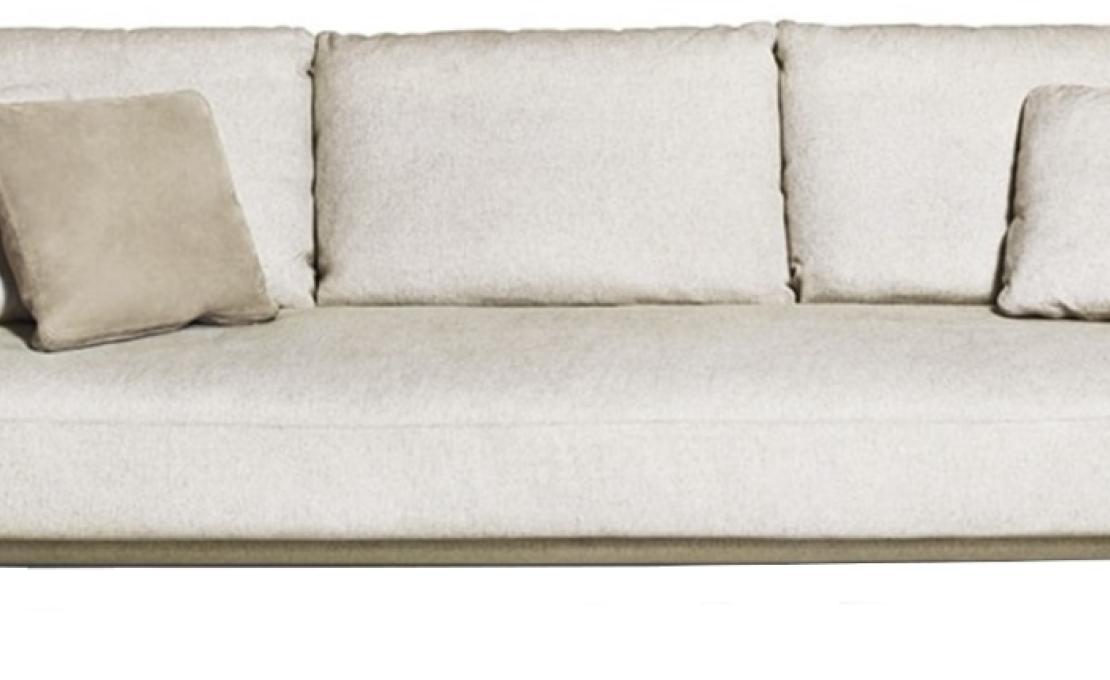 Диван от фабрики DePadova модель BM#BLENDYMOVIE