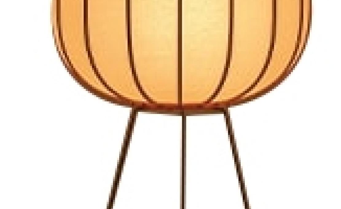 Торшер от фабрики DePadova модель Bombori-Floor Lamp-BDTL