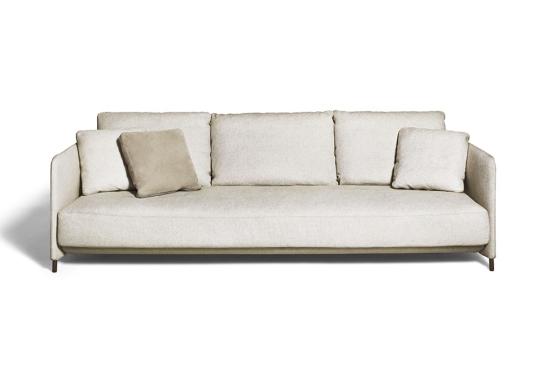 Диван от фабрики DePadova модель BM#BLENDYMOVIE