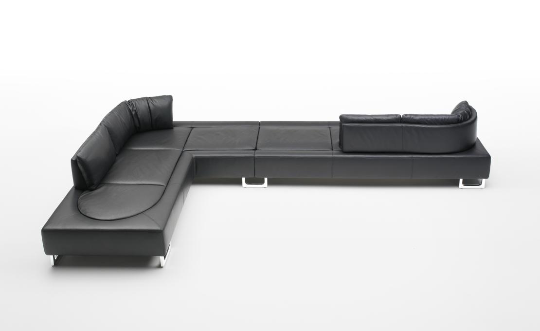 Диван от фабрики De Sede модель DS-165-SOFA
